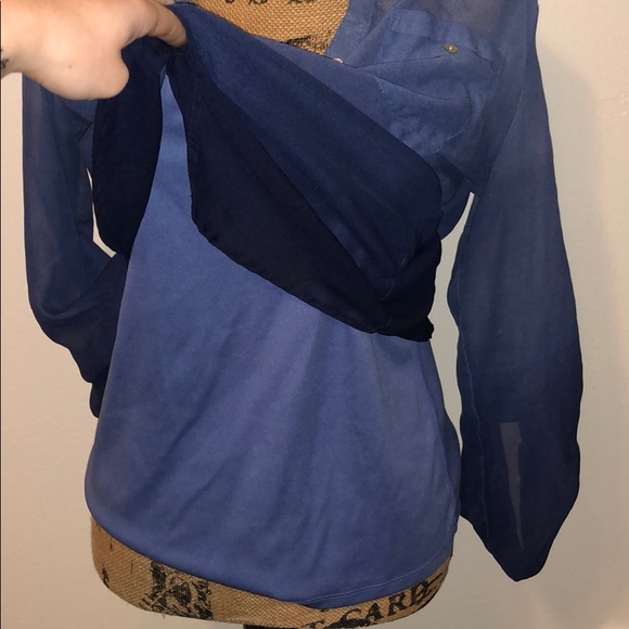 Roz & Ali Top - Picture 4 of 6